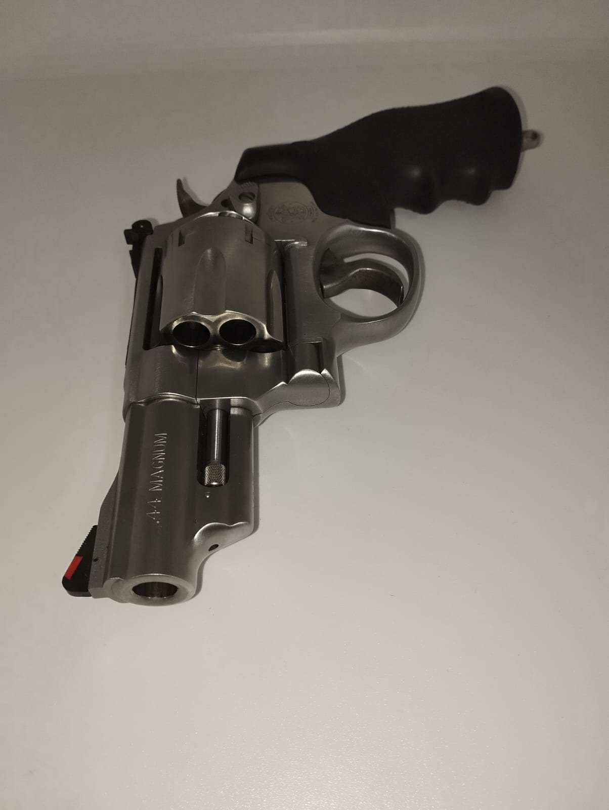 REVOLVER SMITH E WESSON MOD. 629 ES EMERGENCY SURVIVAL TOOL