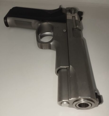 PISTOLA S&W MOD.1006 CAL. 10MM