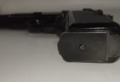 PISTOLA BROWNING MOD. HP35 CAL.9X21+1C.