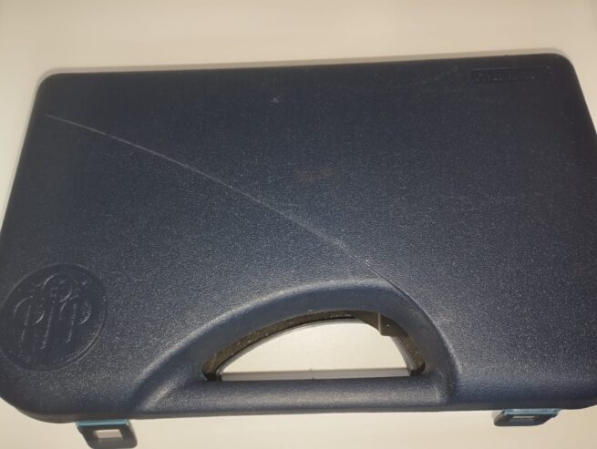 PISTOLA BERETTA MOD. PX4 STORM CAL. 9X21 +1C.