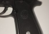 PISTOLA S.A. BERETTA MOD. 98FS CAL.9X21+1C