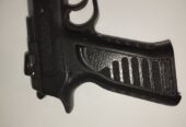 PISTOLA TANFOGLIO MOD.FORCE 921R CAL. 9X21+1C.