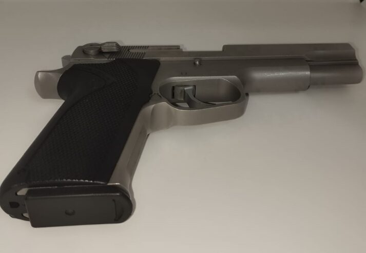 PISTOLA S&W MOD.1006 CAL. 10MM
