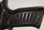 PISTOLA TANFOGLIO MOD.FORCE 921R CAL. 9X21+1C.