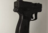 PISTOLA BERETTA MOD.APX A1 CURRY CAL.9X19 +1C.