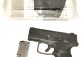 PISTOLA BERETTA MOD.APX A1 CURRY CAL.9X19 +1C.