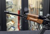 Carabina semiauto IZMASH SAIGA 9K cal 9×19