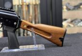 Carabina semiauto IZMASH SAIGA 9K cal 9×19