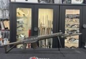 Carabina semiautomatica SIG 550 PE90 cal 223