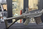Carabina semiautomatica SIG 550 PE90 cal 223
