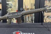 Carabina semiautomatica SIG 550 PE90 cal 223