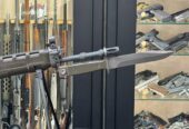Carabina semiautomatica SIG 550 PE90 cal 223