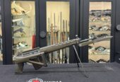 Carabina semiautomatica SIG 550 PE90 cal 223