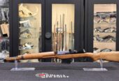Carabina semiautomatica Carl Gustav AG 42 cal 6,5×55