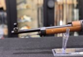 Carabina semiautomatica Carl Gustav AG 42 cal 6,5×55