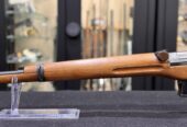Carabina semiautomatica Carl Gustav AG 42 cal 6,5×55