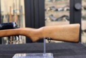Carabina semiautomatica Carl Gustav AG 42 cal 6,5×55