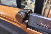 Carabina semiautomatica Carl Gustav AG 42 cal 6,5×55