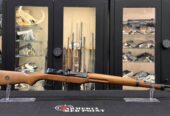 Carabina semiautomatica Carl Gustav AG 42 cal 6,5×55