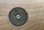 Carabina semiautomatica Carl Gustav AG 42 cal 6,5×55