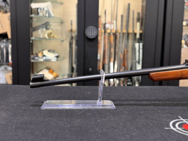 Carabina ZKK BRNO cal .458 win