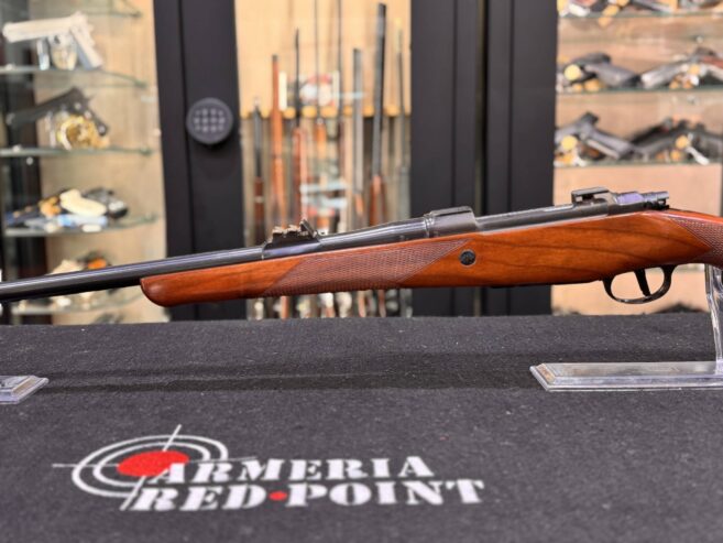 Carabina ZKK BRNO cal .458 win