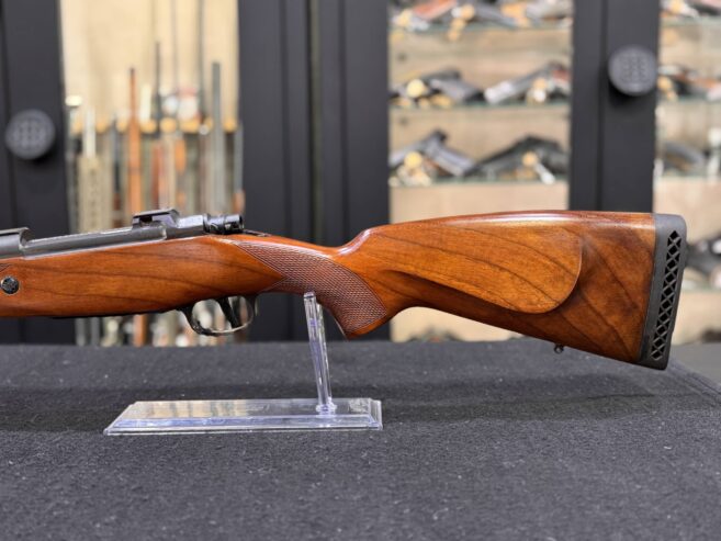Carabina ZKK BRNO cal .458 win