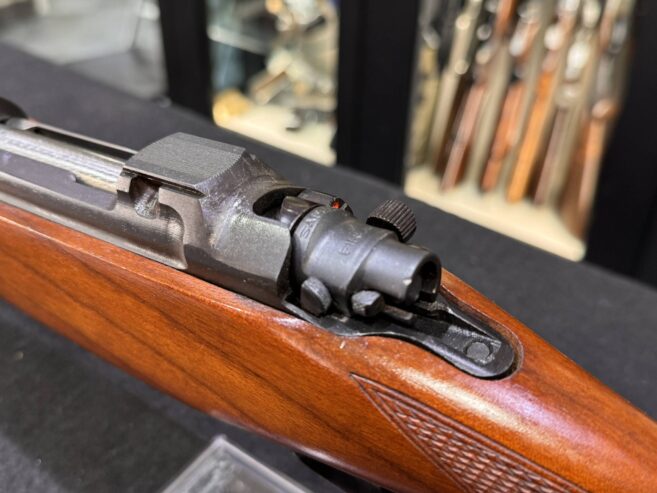 Carabina ZKK BRNO cal .458 win