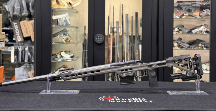 BERGARA PREMIER MPA