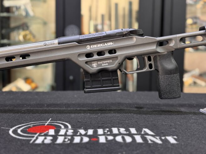 BERGARA PREMIER MPA