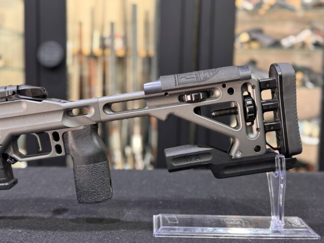 BERGARA PREMIER MPA