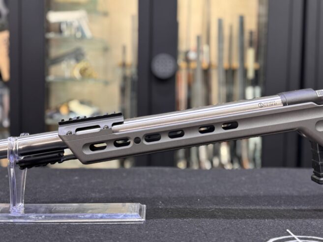 BERGARA PREMIER MPA