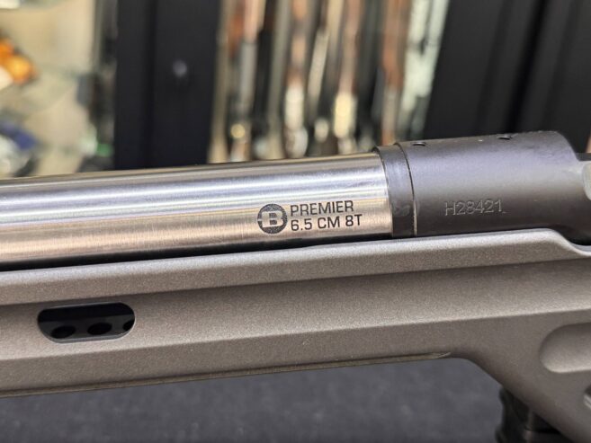 BERGARA PREMIER MPA