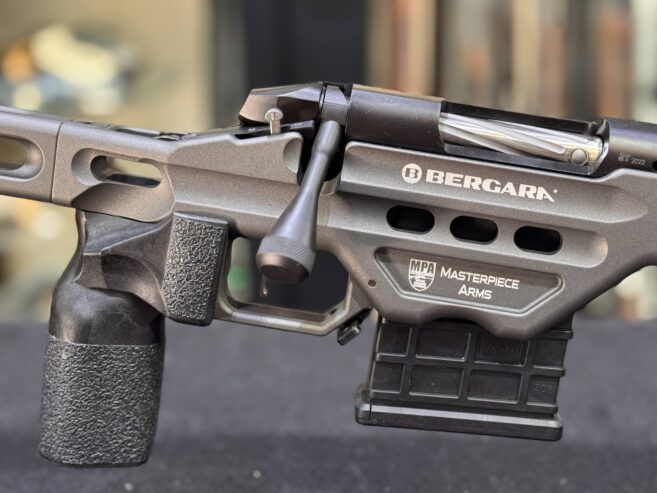 BERGARA PREMIER MPA