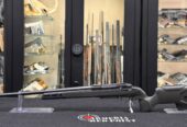SAKO S20 PRECISION