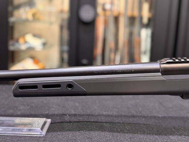 SAKO S20 PRECISION