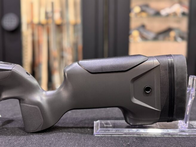 SAKO S20 PRECISION
