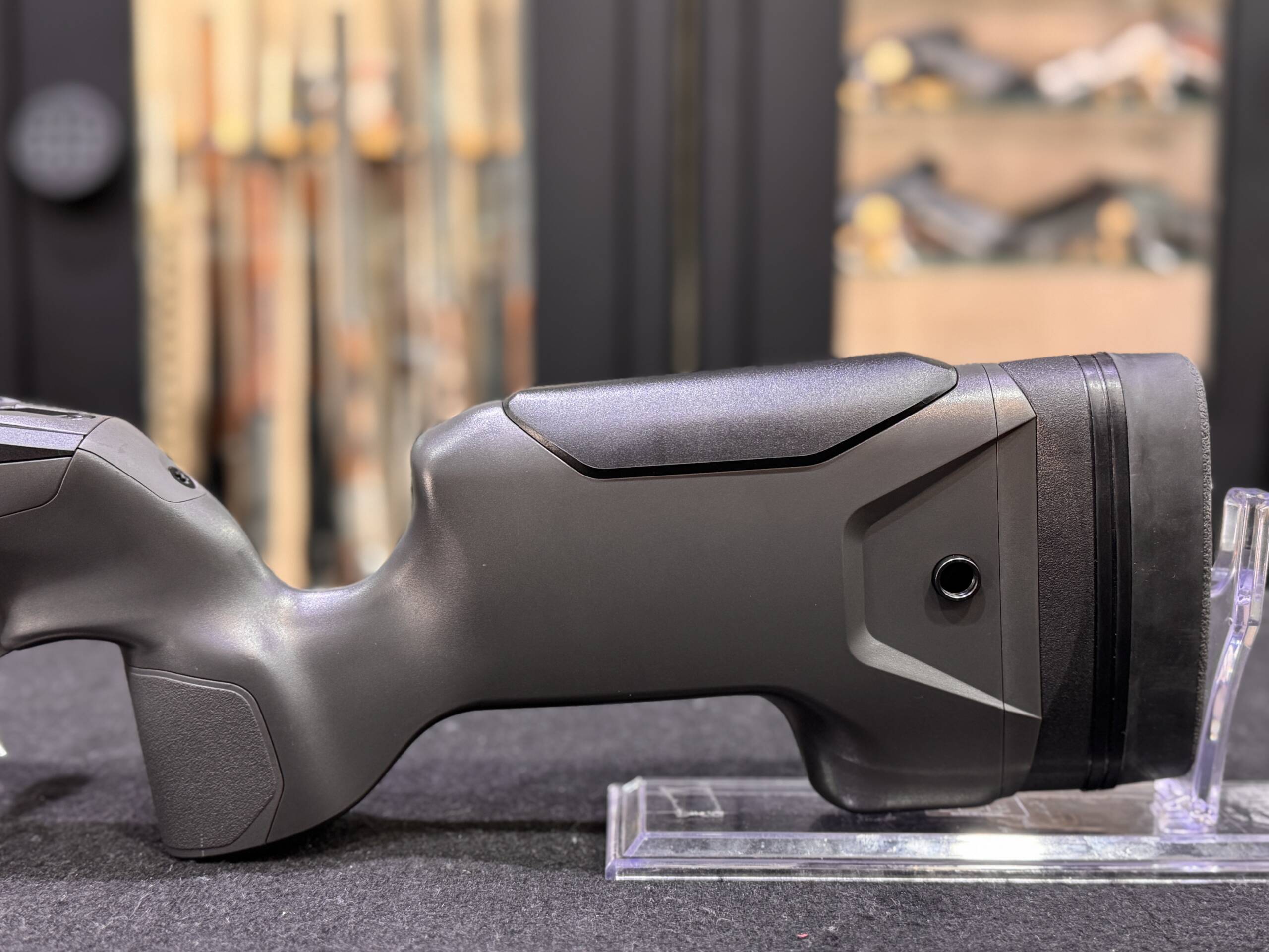 SAKO S20 PRECISION