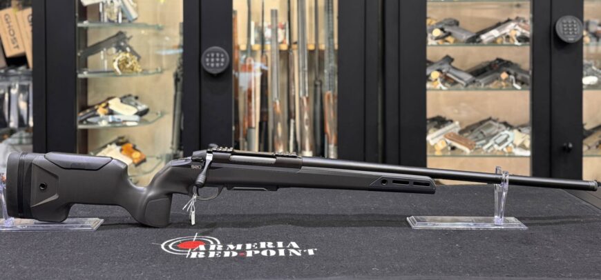 SAKO S20 PRECISION
