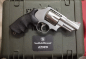 REVOLVER SMITH E WESSON MOD. 629 ES EMERGENCY SURVIVAL TOOL