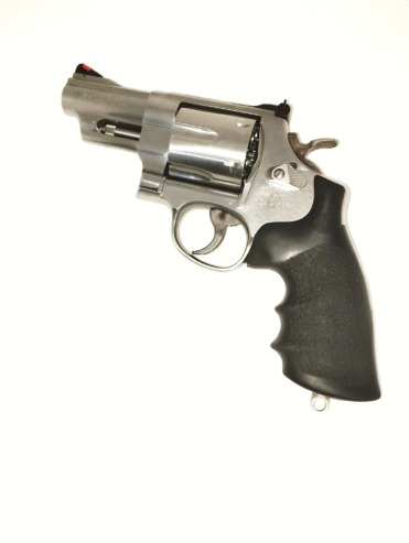 REVOLVER SMITH E WESSON MOD. 629 ES EMERGENCY SURVIVAL TOOL