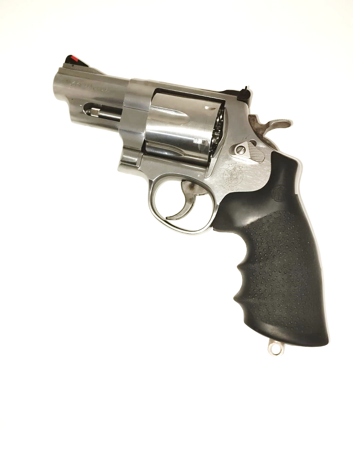 REVOLVER SMITH E WESSON MOD. 629 ES EMERGENCY SURVIVAL TOOL