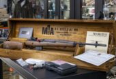 SPRINGFIELD M1A ANNIVERSARY