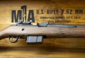 SPRINGFIELD M1A ANNIVERSARY