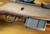 SPRINGFIELD M1A ANNIVERSARY