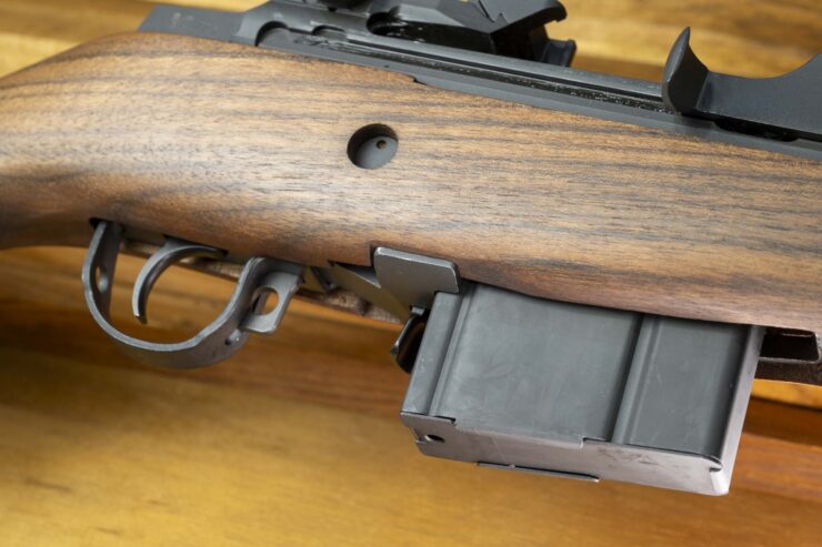 SPRINGFIELD M1A ANNIVERSARY