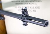 SPRINGFIELD M1A ANNIVERSARY