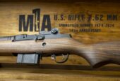 SPRINGFIELD M1A ANNIVERSARY