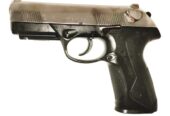 PISTOLA BERETTA MOD. PX4 STORM CAL. 9X21 +1C.