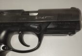 PISTOLA BERETTA MOD. PX4 STORM CAL. 9X21 +1C.